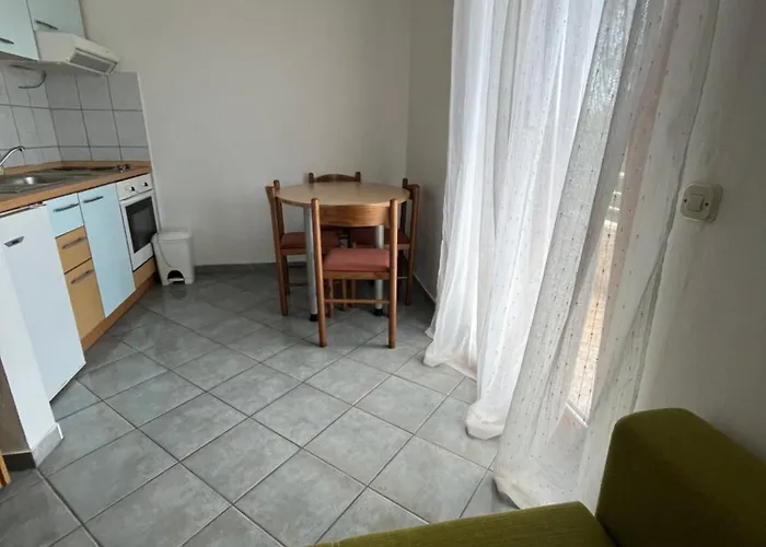 Apartments Dada