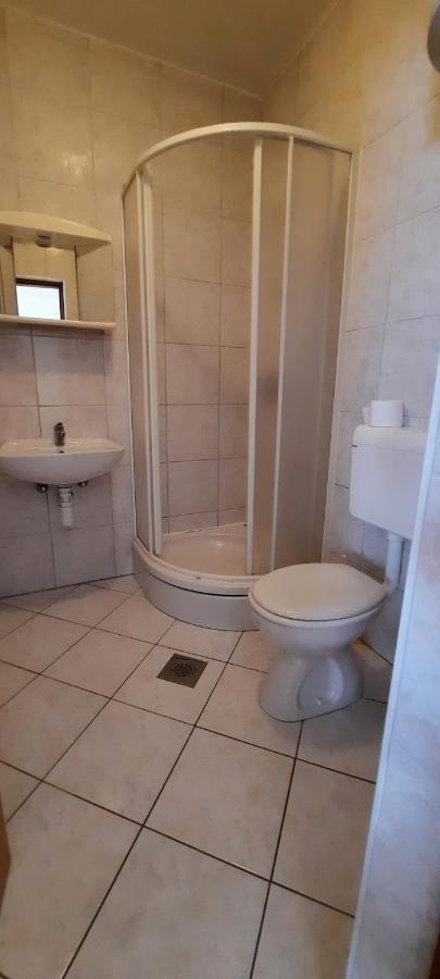 Apartmán Dada *