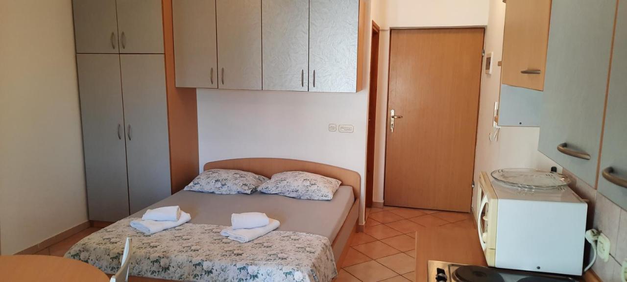 Apartmán Dada *