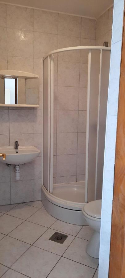 Dada Apartmán *