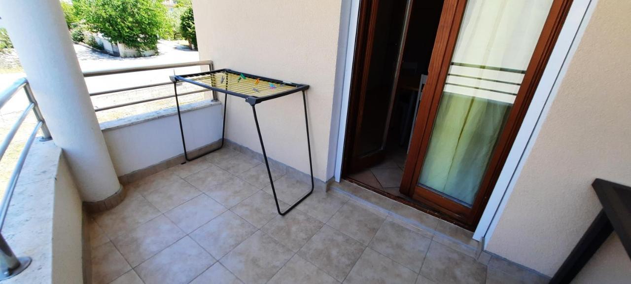 Apartmán Dada Turanj