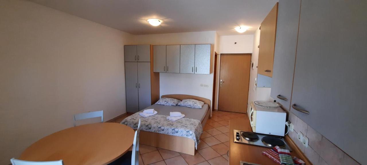 Apartmán Dada