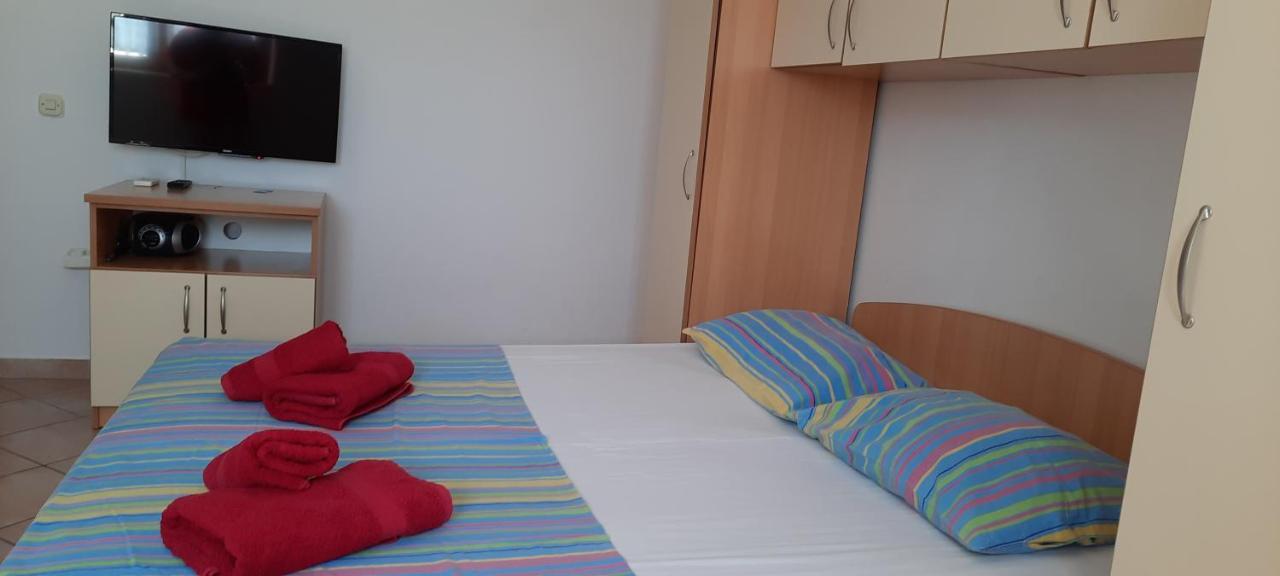 Dada Apartmán *