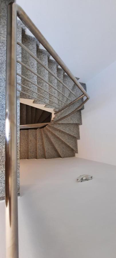 Apartmán Dada