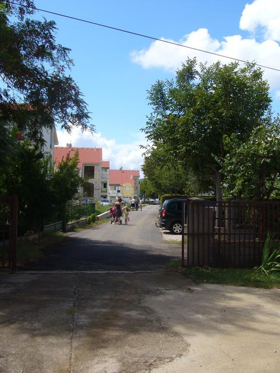 Apartmán Dada