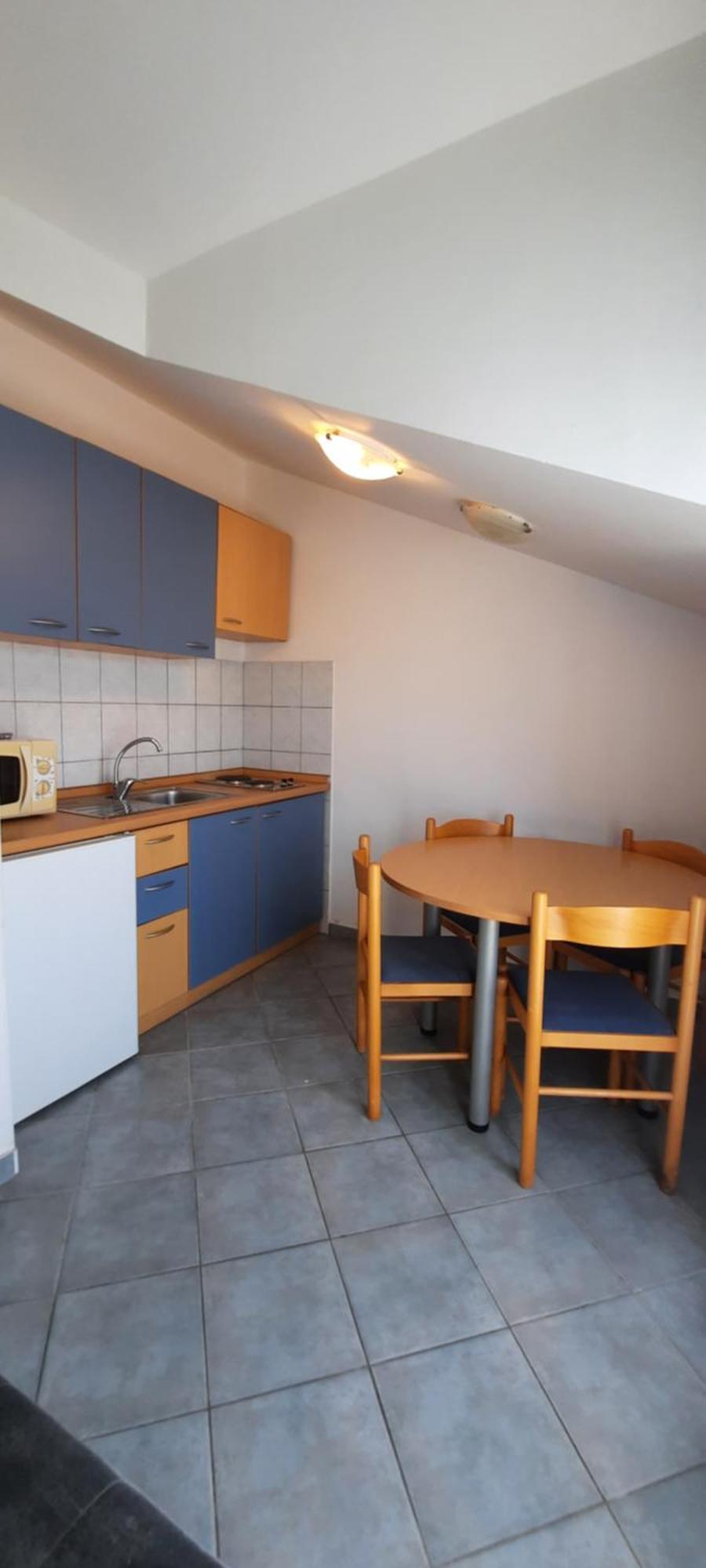 Apartmán Dada