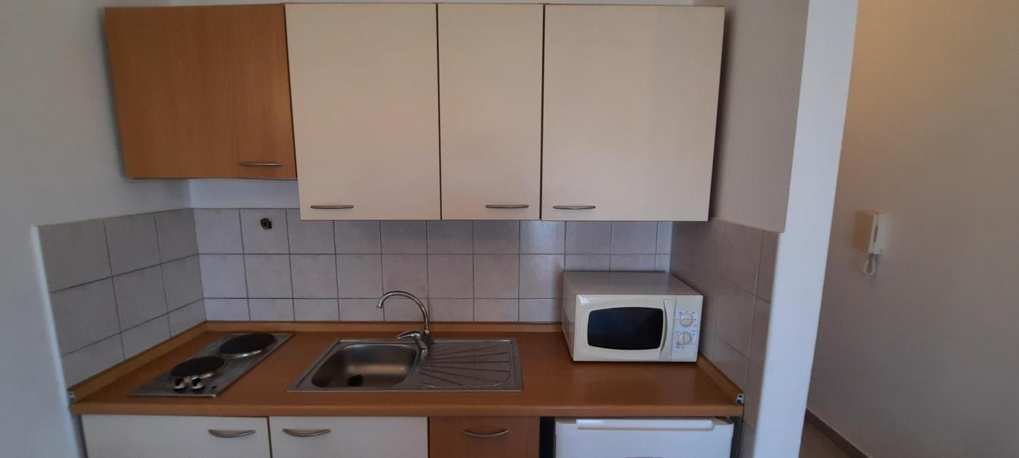 Apartmán Dada