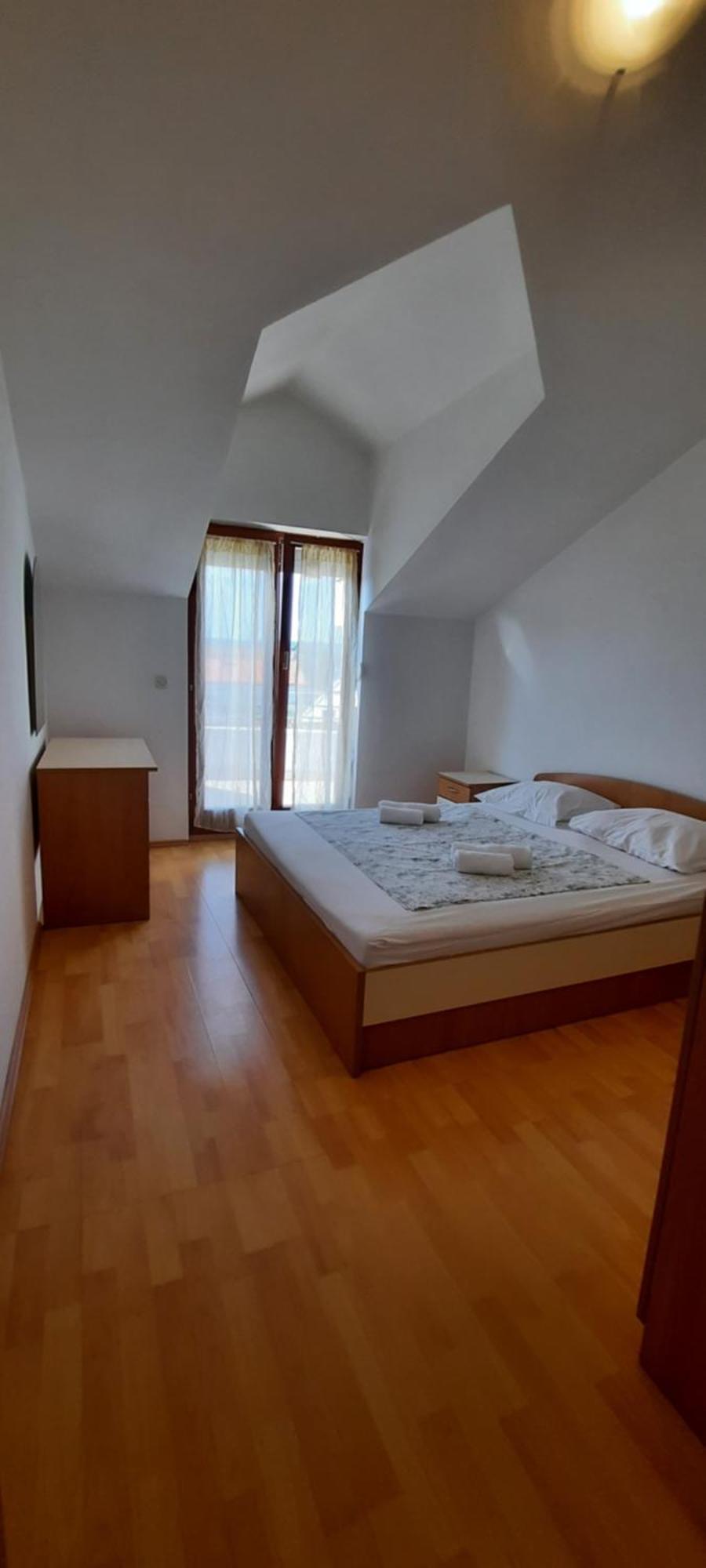 Apartmán Dada *