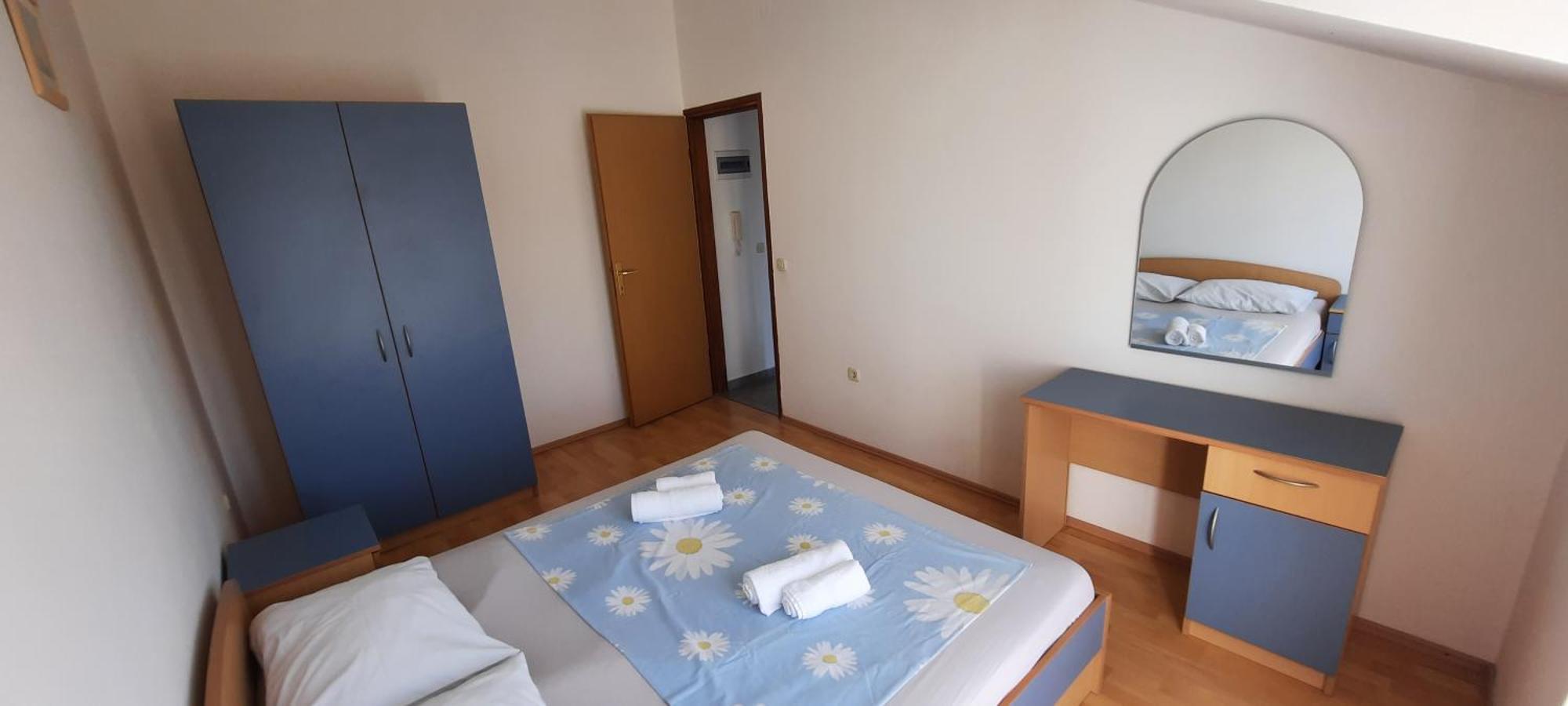Apartamento Dada