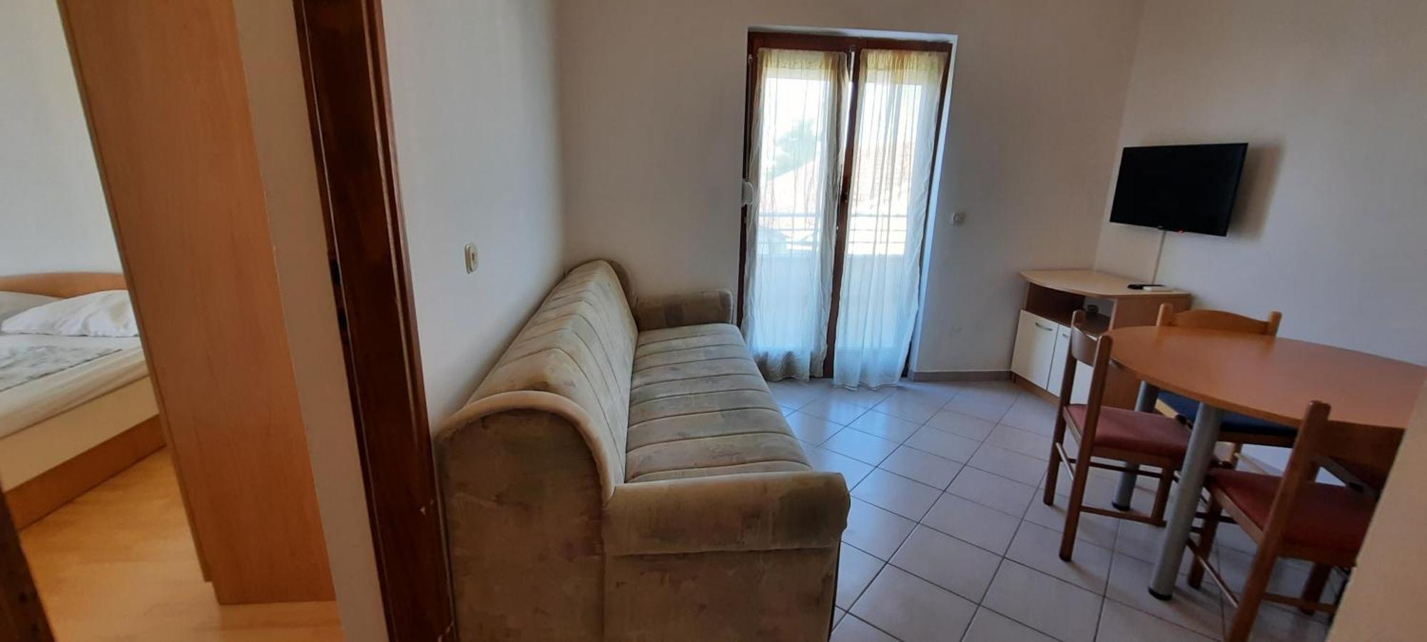 Apartmán Dada *