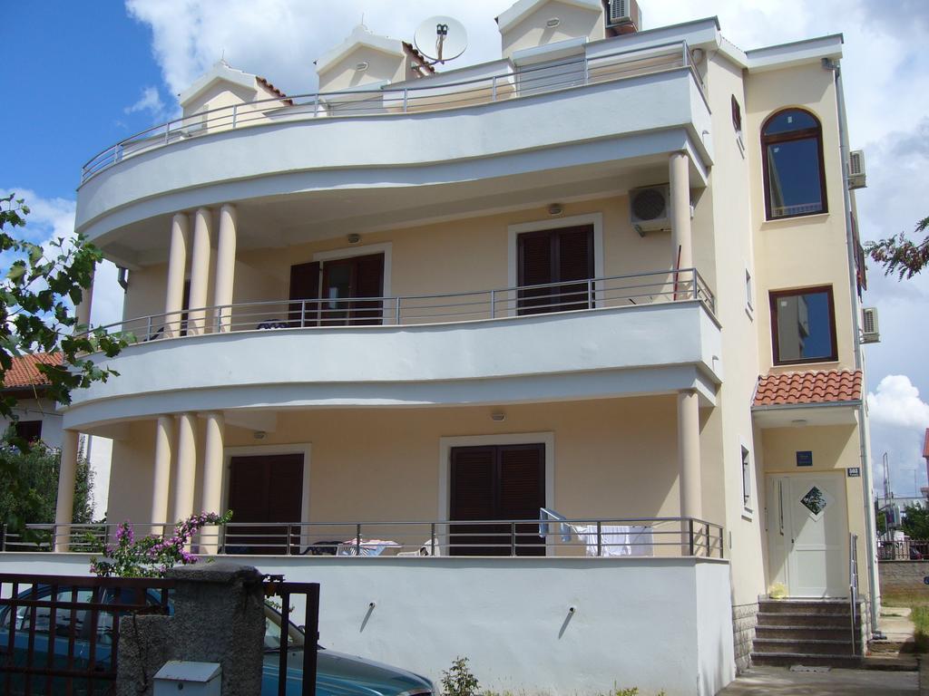 Apartmán Dada