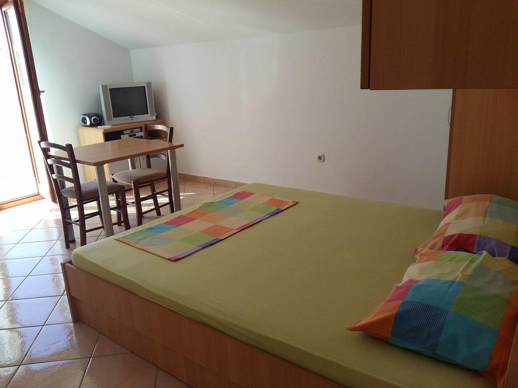 Apartmán Dada *