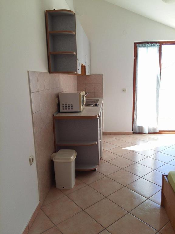 Apartmán Dada