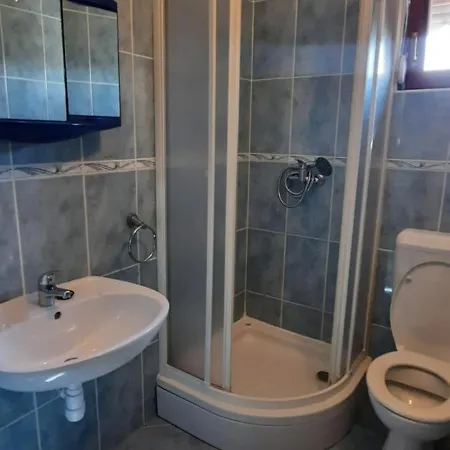 Apartments Dada Turanj Pokoj fotografie