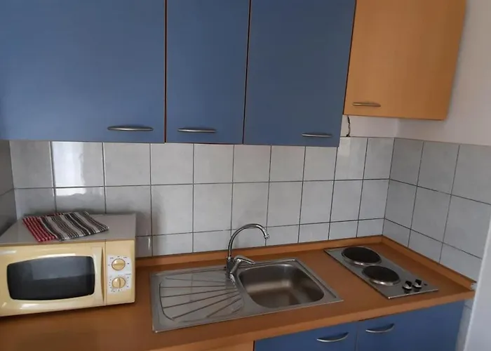 Apartments Dada