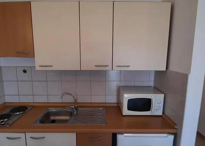 Apartments Dada