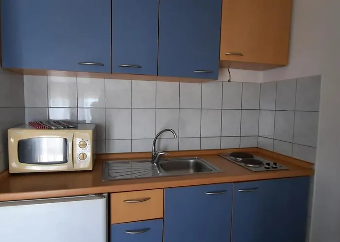 Apartments Dada