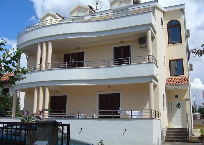 Apartments Dada