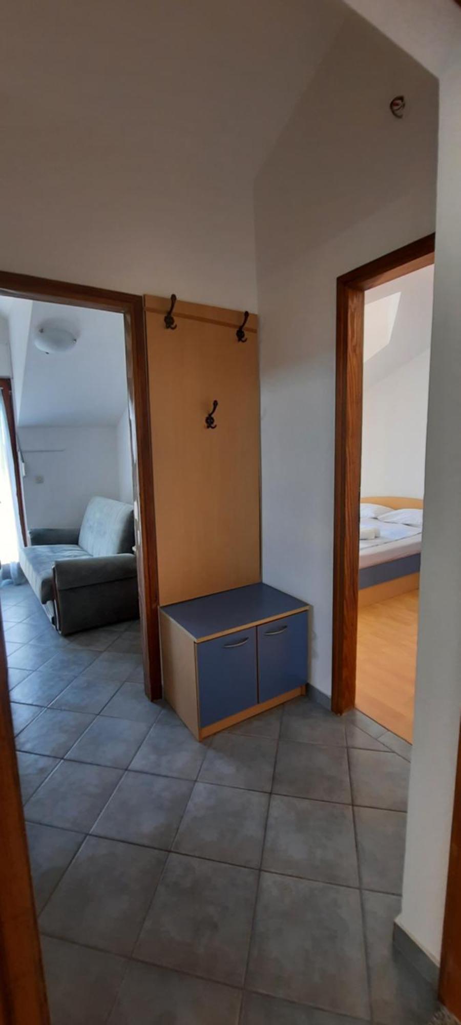 Dada Apartment Turanj