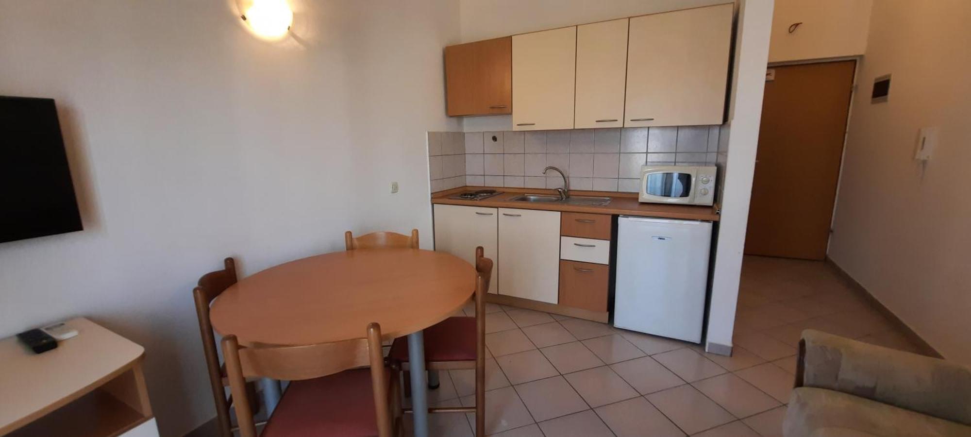 Dada Apartment