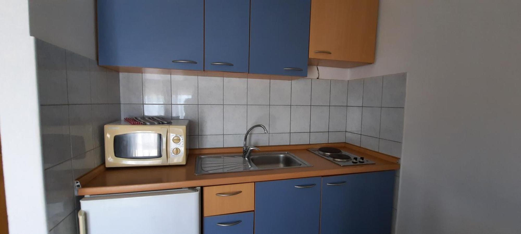 Dada Apartment *
