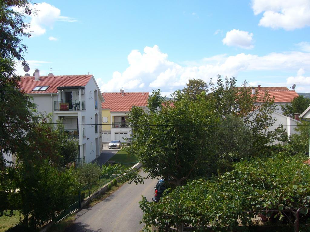 Apartment Dada Turanj